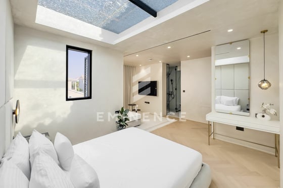 Fully upgraded | Luxury Furnished | Sunset View, picture 17