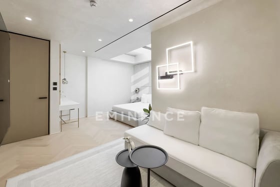 Fully upgraded | Luxury Furnished | Sunset View, picture 16