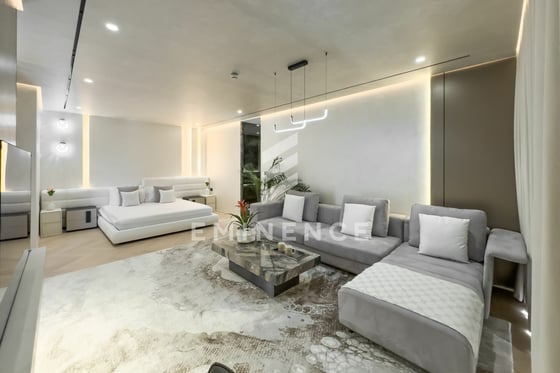 Fully upgraded | Luxury Furnished | Sunset View, picture 21