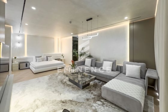Fully upgraded | Luxury Furnished | Sunset View, picture 21