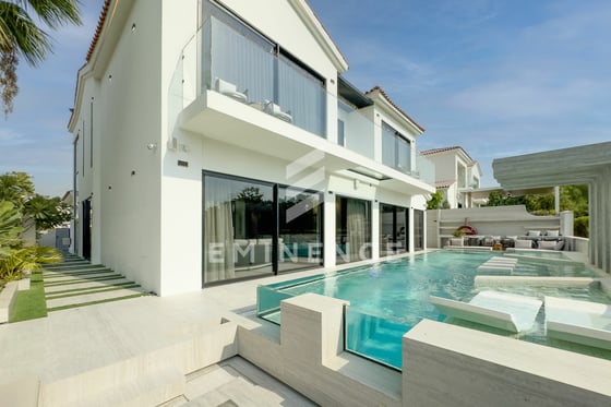 Fully upgraded | Luxury Furnished | Sunset View, picture 1