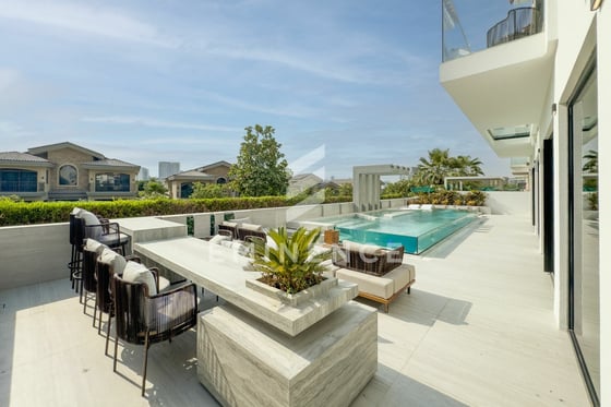 Fully upgraded | Luxury Furnished | Sunset View, picture 26