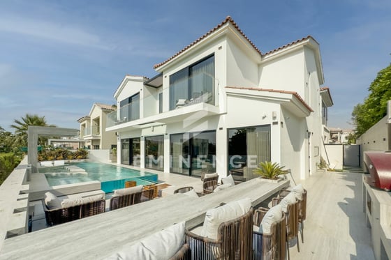 Fully upgraded | Luxury Furnished | Sunset View, picture 25
