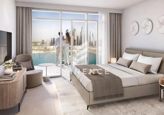 Marina Views | Premium Location, picture 5