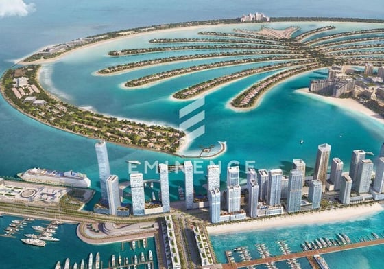 Marina Views | Premium Location, picture 12