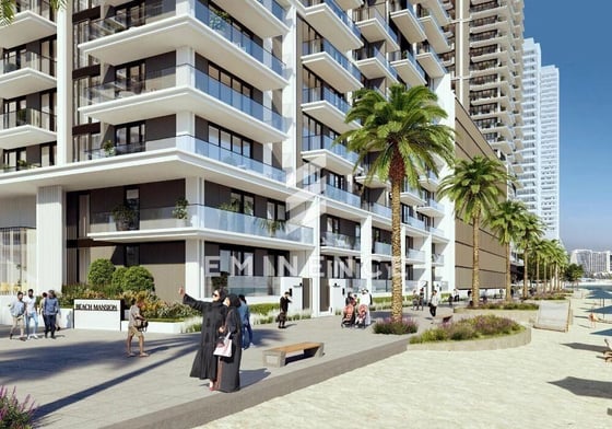 Marina Views | Premium Location, picture 6