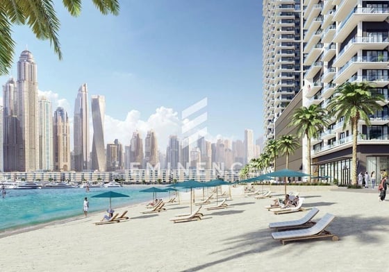 Marina Views | Premium Location, picture 11