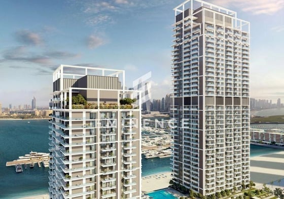 Marina Views | Premium Location, picture 13