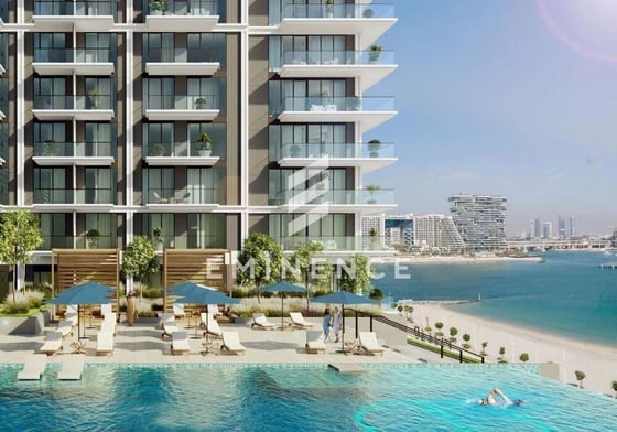 Marina Views | Premium Location, picture 9