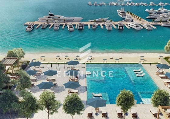 Marina Views | Premium Location, picture 10
