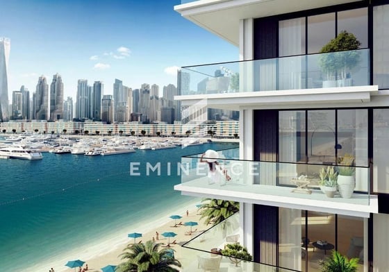 Marina Views | Premium Location, picture 1