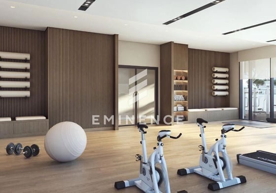 Marina Views | Premium Location, picture 8