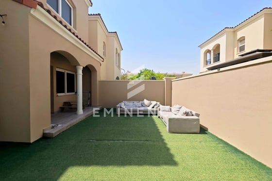 Spacious 2BR | Maids Room | Townhouse | Rented, picture 9