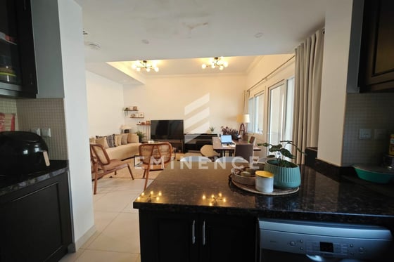 Spacious 2BR | Maids Room | Townhouse | Rented, picture 4