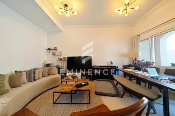 Spacious 2BR | Maids Room | Townhouse | Rented, picture 1