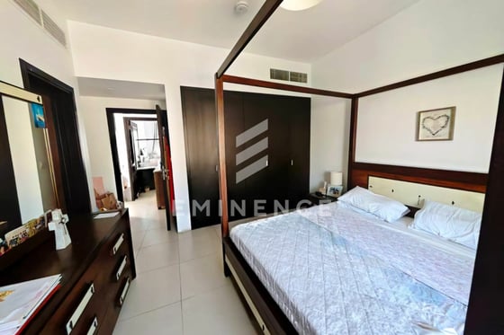 Spacious 2BR | Maids Room | Townhouse | Rented, picture 7