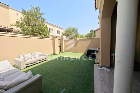 Spacious 2BR | Maids Room | Townhouse | Rented, picture 10