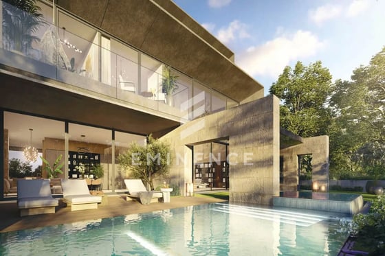 Ultra Luxury Mansion | Bo Monde | Original Price, picture 1