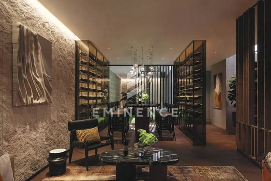 Ultra Luxury Mansion | Bo Monde | Original Price, picture 8