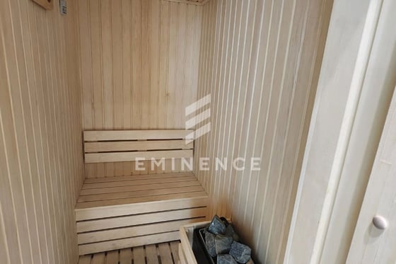 Exclusive | Fully furnished | 1 BR plus Study , picture 11