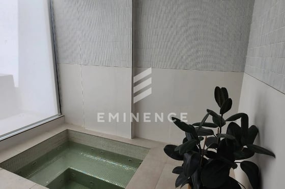 Exclusive | Fully furnished | 1 BR plus Study , picture 6