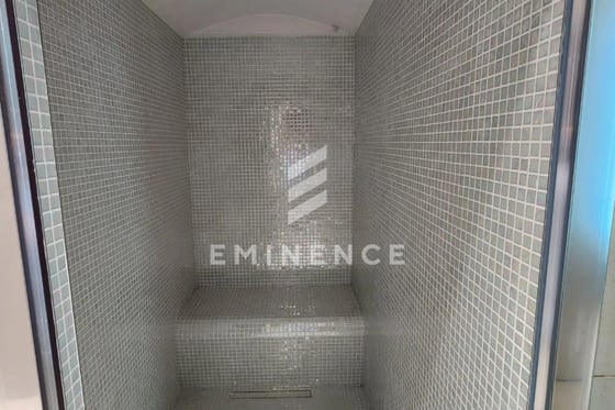 Exclusive | Fully furnished | 1 BR plus Study , picture 12