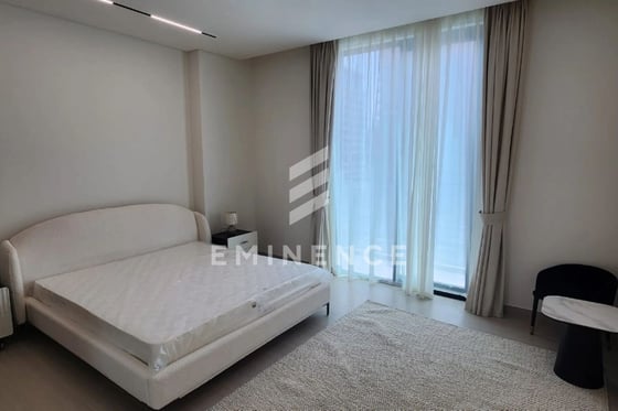 Exclusive | Fully furnished | 1 BR plus Study , picture 2