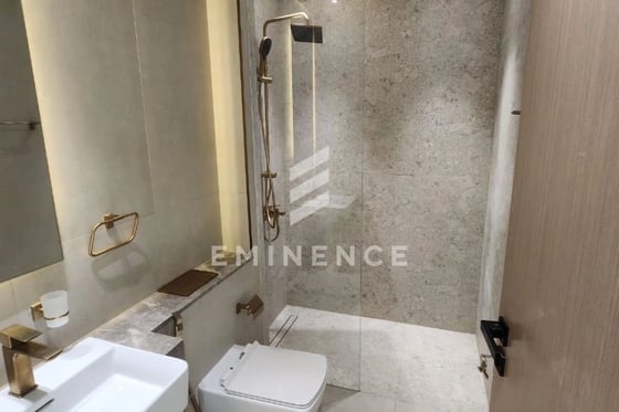 Exclusive | Fully furnished | 1 BR plus Study , picture 8