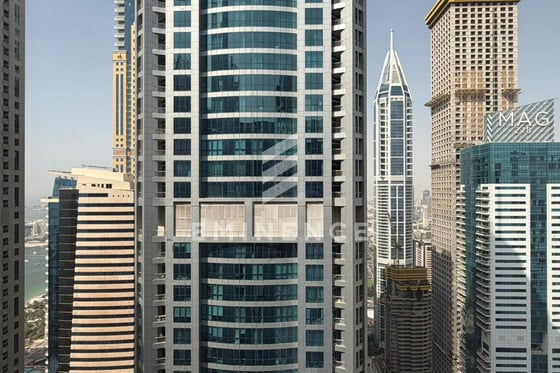 High Floor | Sea view | Vacant, picture 11