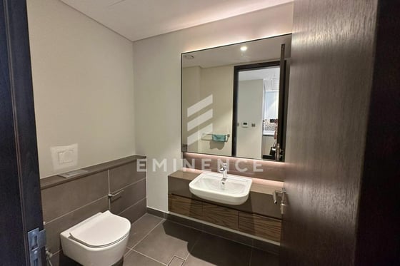 High Floor | Sea view | Vacant, picture 9