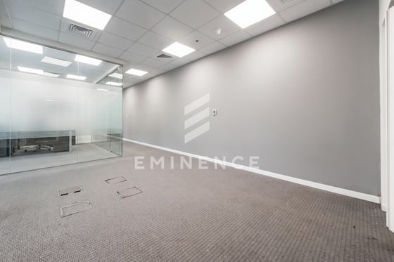 High floor | Vacant | Fitted | Multiple Option, picture 7