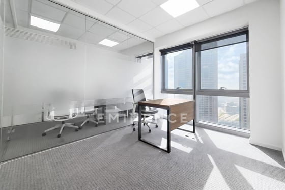 Premium Office | Strong Rental Yield | Sea View, picture 8