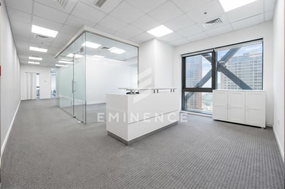 Premium Office | Strong Rental Yield | Sea View, picture 1