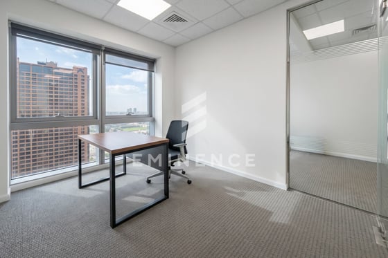Premium Office | Strong Rental Yield | Sea View, picture 10