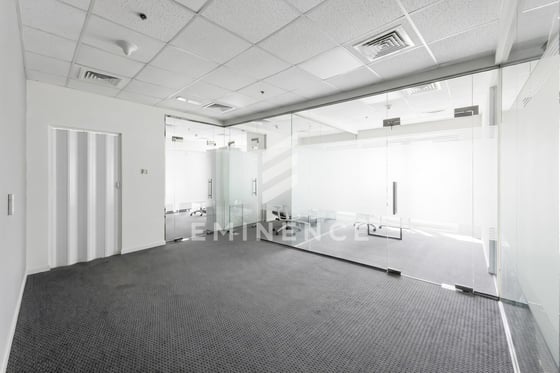 Premium Office | Strong Rental Yield | Sea View, picture 5