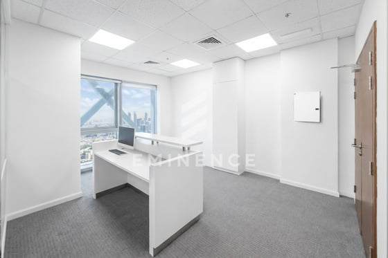 Premium Office | Strong Rental Yield | Sea View, picture 2