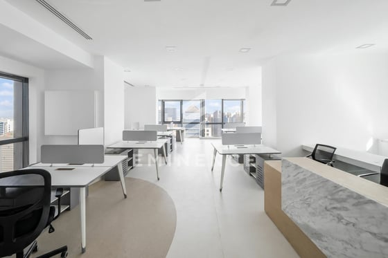 Excellent Investment Opportunity | Premium Office, picture 8