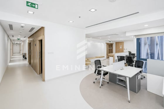 Excellent Investment Opportunity | Premium Office, picture 4