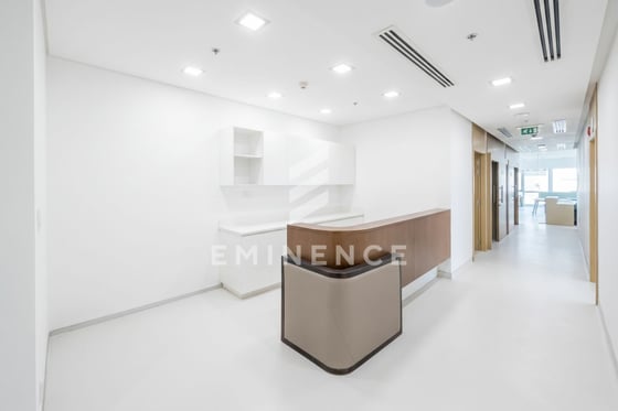 Excellent Investment Opportunity | Premium Office, picture 10