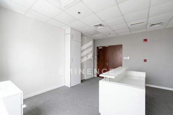 Excellent Investment Opportunity | Premium Office, picture 18