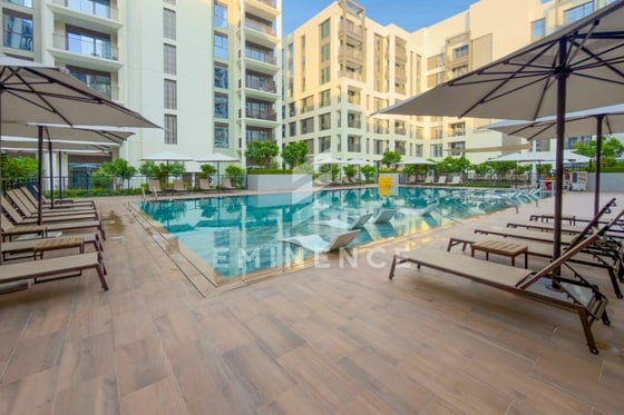 Top Floor | Beach Access | Low Rise 2BR, picture 19