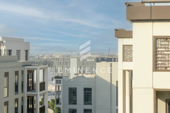 Top Floor | Beach Access | Low Rise 2BR, picture 24