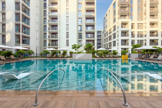 Top Floor | Beach Access | Low Rise 2BR, picture 18
