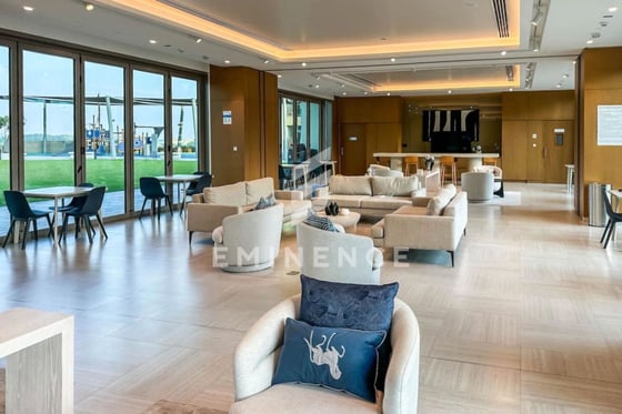 Fully Furnished | Burj Khalifa View | High floor, picture 24