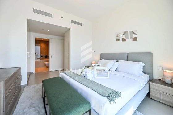 Fully Furnished | Burj Khalifa View | High floor, picture 16