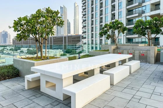 Fully Furnished | Burj Khalifa View | High floor, picture 25