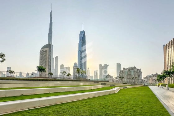 Fully Furnished | Burj Khalifa View | High floor, picture 27