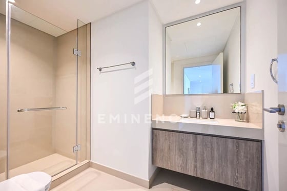 Fully Furnished | Burj Khalifa View | High floor, picture 22