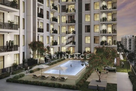 Vibrant Community | Premium Amenities | Brand New, picture 3