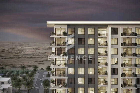 Vibrant Community | Premium Amenities | Brand New, picture 6